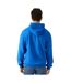 Unisex Adult Softstyle Midweight Full Zip Hoodie Royal Blue Gildan-2