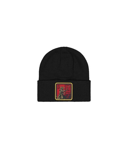 Bonnet homme Assassin's Creed Yasuke Capslab