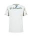 Mens 25/26 Puma Third Jersey White Dust PSV Eindhoven-3