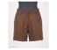 MAYFLOWER MINDY2 : Short en lin pour femme à longueur réglable-3