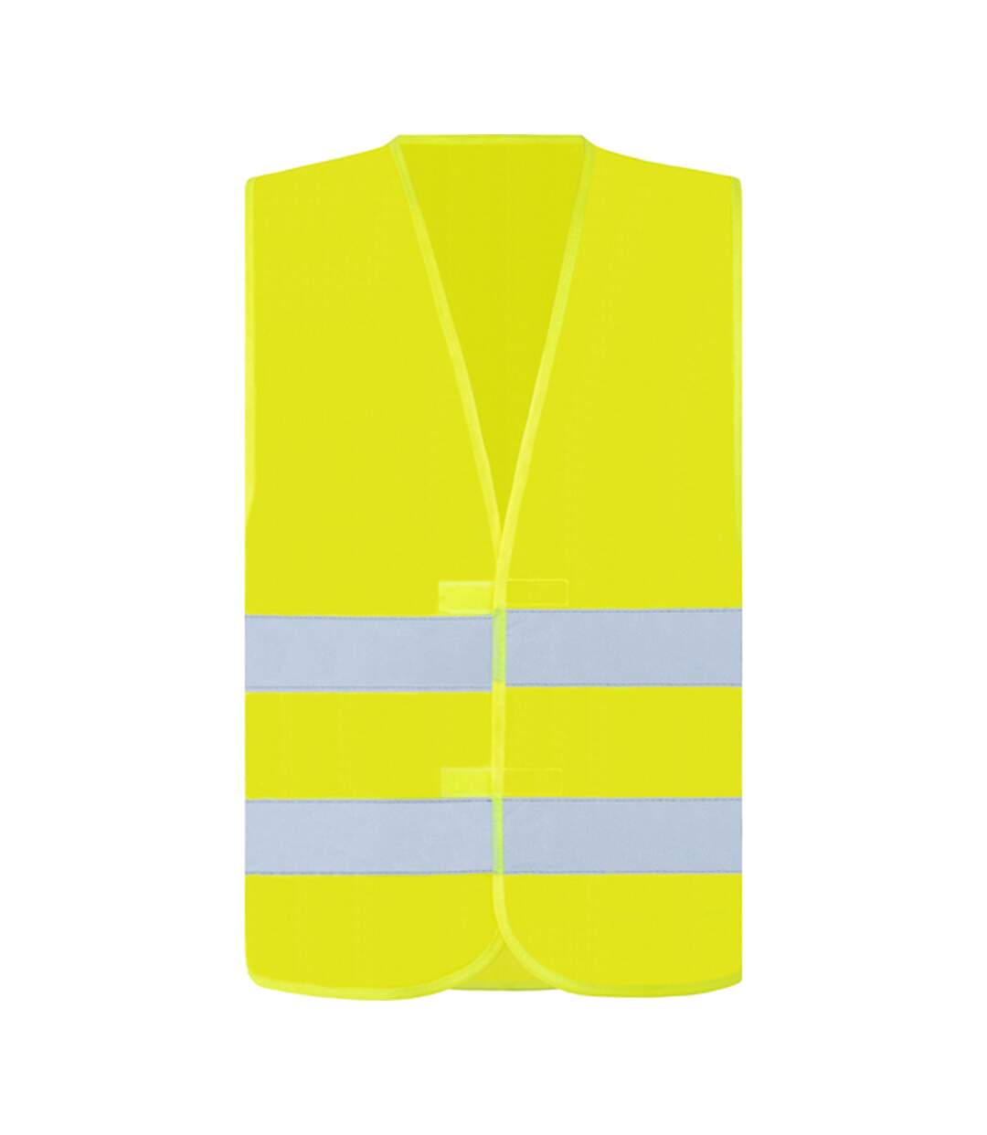 Gilet De Sécurité Passau Ordner Adulte Jaune Korntex-1