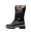 Bottes gris anthracite femme relife grivione-1