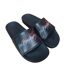 Claquettes Homme Noir Karl Lagerfeld-3
