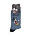 Chaussettes Pack Homme DISNEY MICKEY MOUSE-4