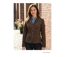 Veste en velours SH9072M-3