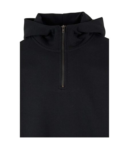 Sweat À Capuche Homme Noir Urban Classics