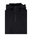 Sweat À Capuche Homme Noir Urban Classics-4