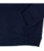 Sweat À Capuche Jukon Homme Bleu Marine Ozoshi-4