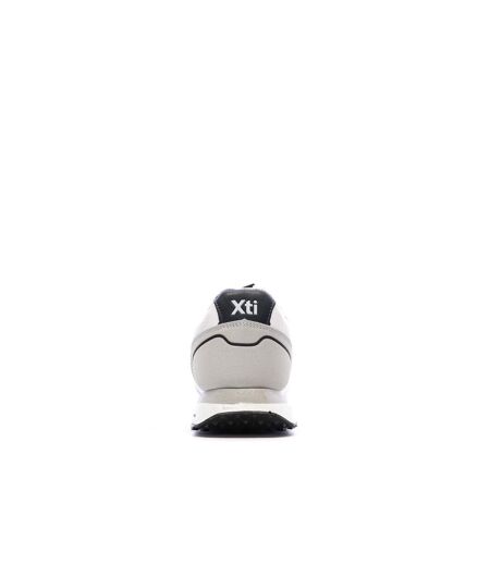 Baskets blanc homme xti 145703