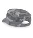 Beechfield Camouflage Army Cap / Headwear (Arctic Camo) - UTRW203