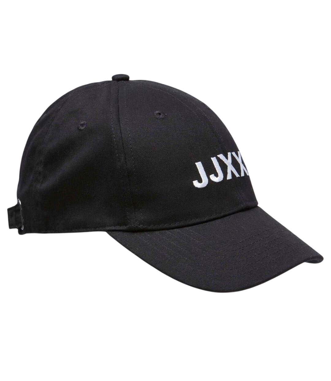 Casquette De Baseball Femme Noir Mélange JJXX-3