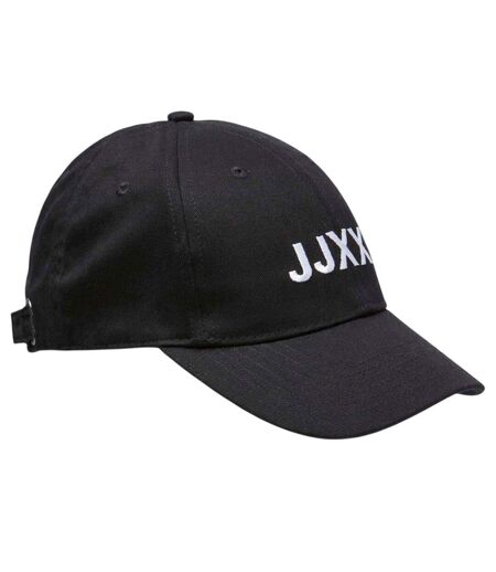 Casquette De Baseball Femme Noir Mélange JJXX