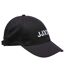Casquette De Baseball Femme Noir Mélange JJXX-3