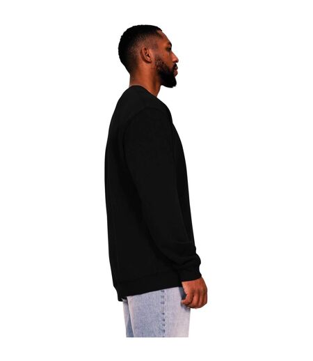 Sweat Homme Noir Casual Classics