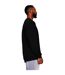 Sweat Homme Noir Casual Classics-3