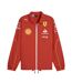 Veste rouge homme puma jacket 763598 - l-1