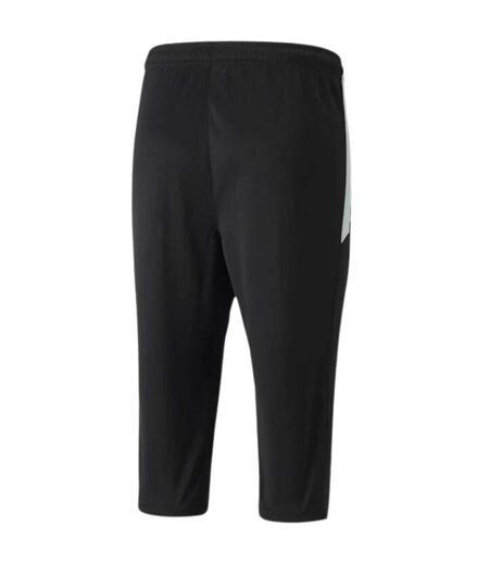 Pantacourt Teamliga Homme Noir Puma