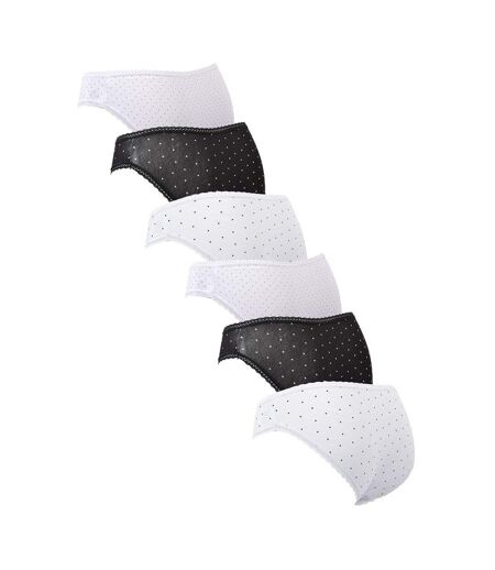 Culotte Femme TRESS - Pack de de