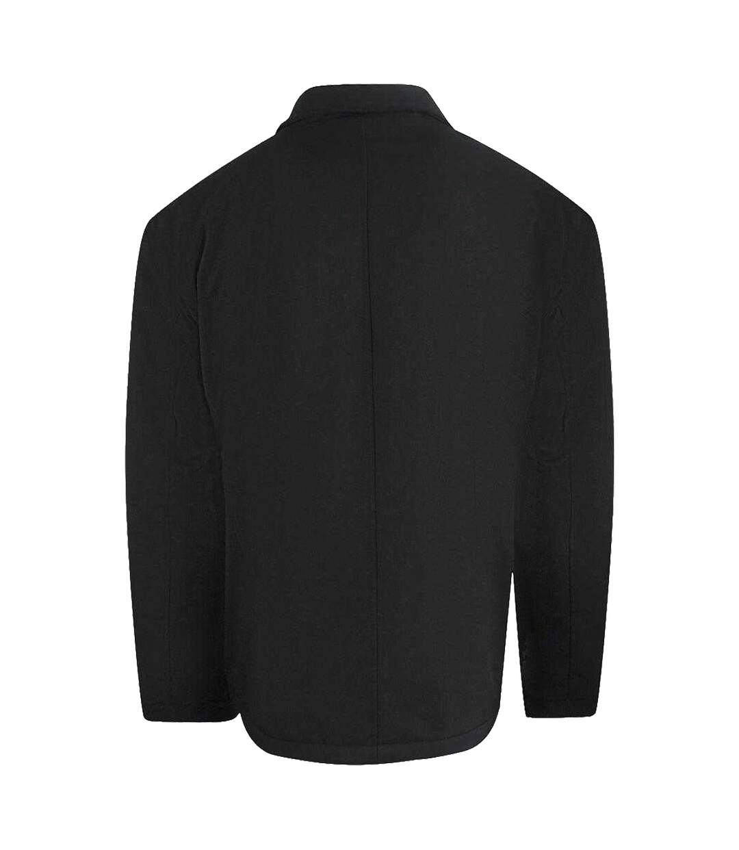 Veste D´entraîneur Active Homme Noir Aquascutum-2