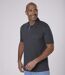 Pack of 5 Men's Casual Classic Polo Shirts-6