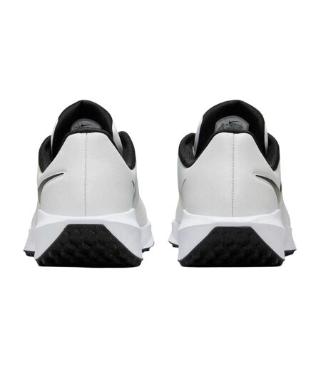 Chaussures De Golf Motif/style Logo Infinity G Nn Homme Blanc Noir Nike
