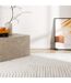 Tapis Déco Vince Solar 160x230cm Naturel-3