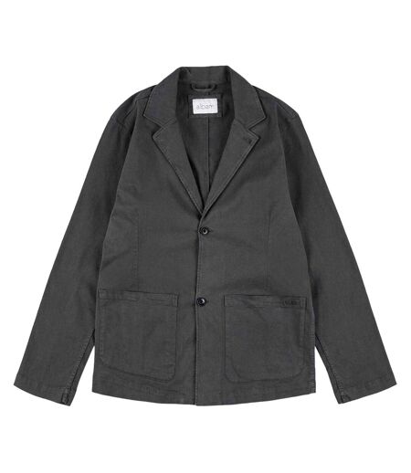 Blazer Fairfax Homme Gris Albam