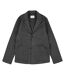 Blazer Fairfax Homme Gris Albam-1