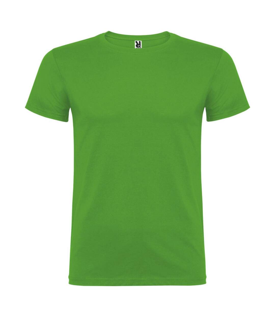 T-shirt beagle homme vert Roly