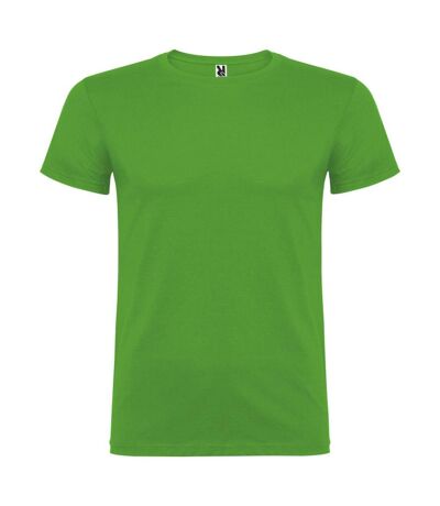 T-shirt beagle homme vert Roly