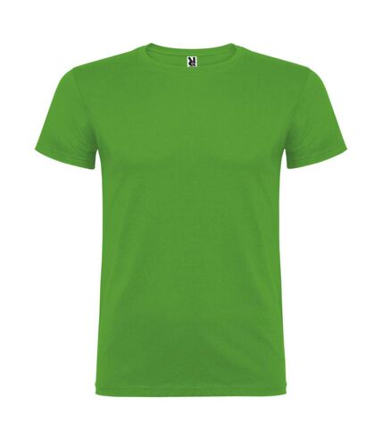 T-shirt beagle homme vert Roly