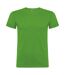 T-shirt beagle homme vert Roly