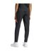 Pantalon De Survêtement Entraînement Tiro Femme Noir Orange Adidas-3
