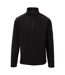 Veste polaire ellerton homme noir Trespass