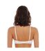 Soutien-gorge ampliforme coque moulée ivoire Unique-4