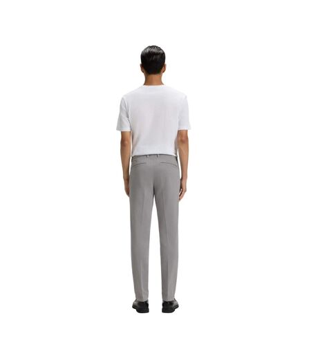 Chino Kaiton Homme Gris Hugo Boss