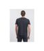T-shirt col rond pur coton JARDIN-2