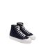 Baskets campionato homme bleu Superga