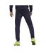 Pantalon De Jogging Team Goal Casuals Homme Bleu Marine Puma-4