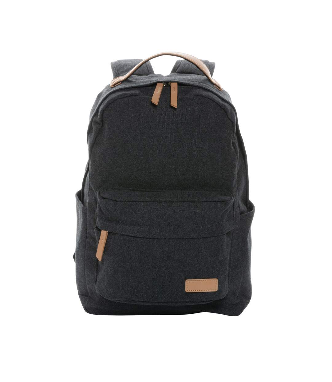 Impact aware 16l backpack 43cm x 29cm x 13cm black XD Collection-1