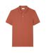Polo L.12.12 Homme Rouge Lacoste-2