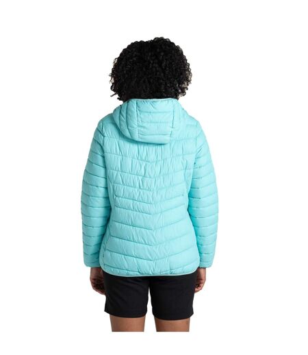 Veste Compresslite Femme Bleu Ciel Pâle Craghoppers