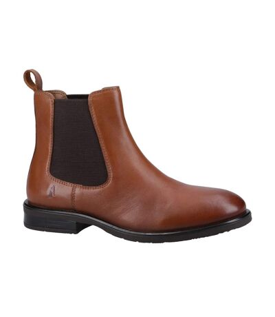 Bottines Femme Brun Clair Hush Puppies