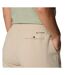 Pantalon fluide beige homme columbia cedar - l-3