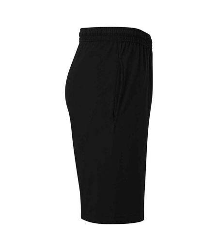 Short Iconic Homme Noir Fruit Of The Loom