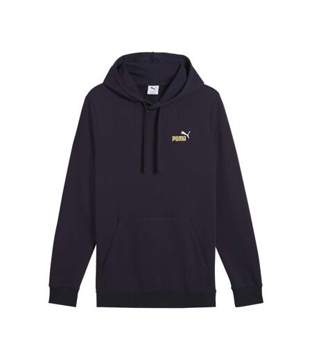 Sweat à Capuche Puma Logo Hoodie