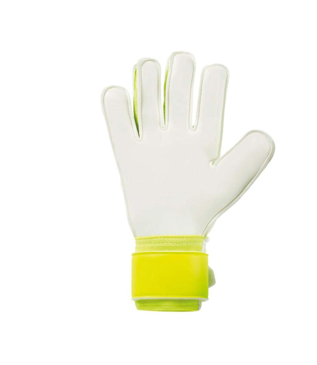 Gants de gardien jaunes homme uhlsport soft advanced - t7.5-2