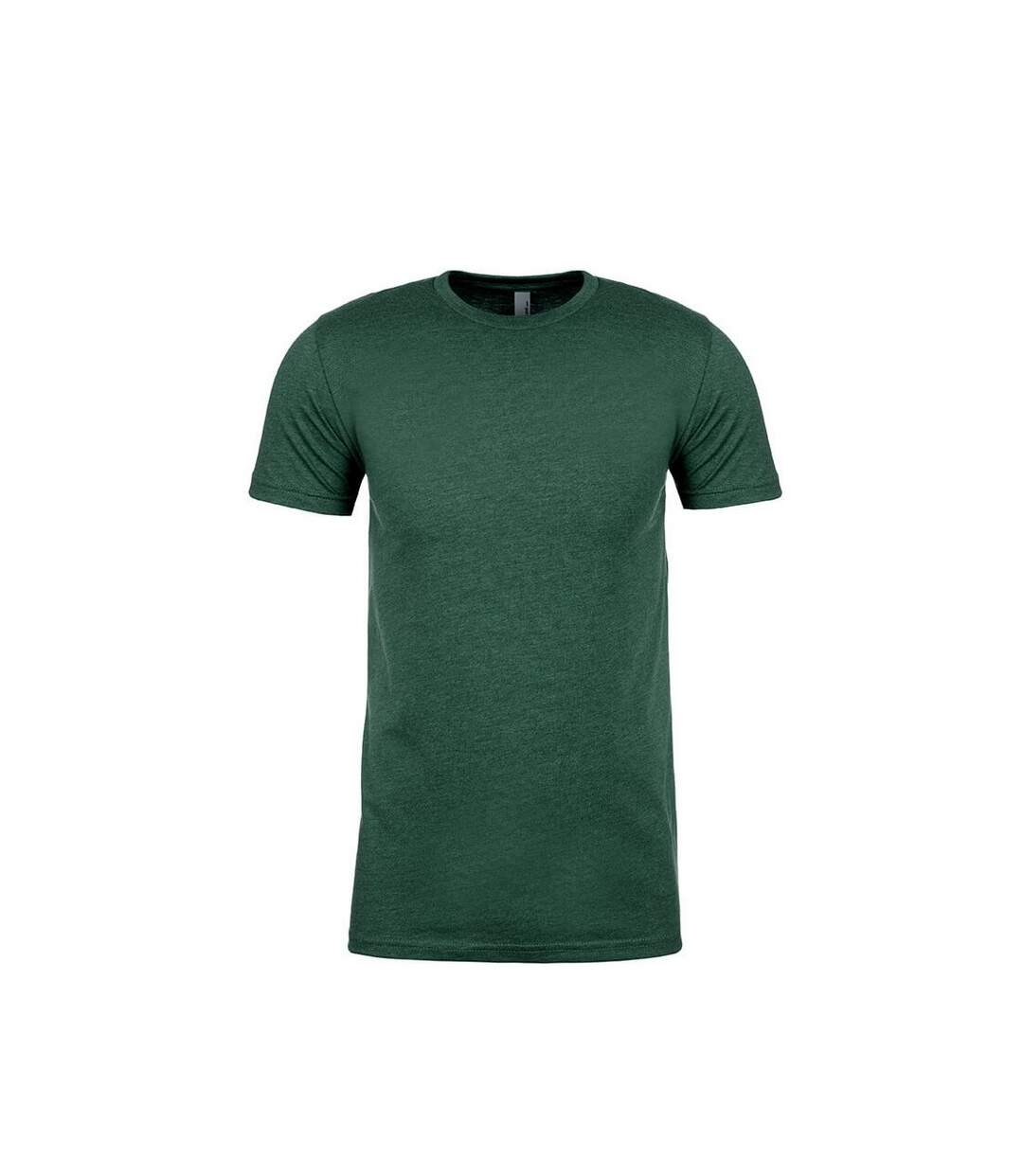 Next Level - T-shirt - Adulte (Vert) - UTPC3482