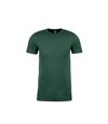 Next Level - T-shirt - Adulte (Vert) - UTPC3482