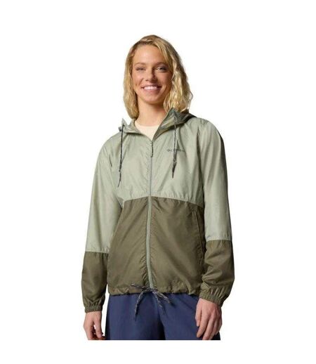Coupe-vent Flash Forward Femme Vert Columbia